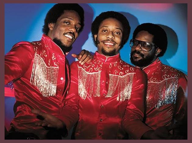 The Gap Band